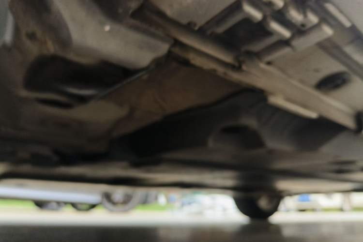 Used Toyota Levin 2021 Dual-Engine 1.8H E-CVT Luxury Edition Chassis Front Left