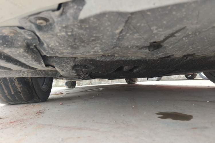 Used Toyota Levin 2021 2.0L Prestige Edition Chassis Front Right