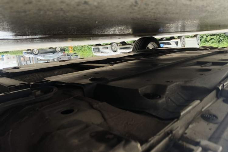 Used Toyota Levin 2021 Dual-Engine 1.8H E-CVT Luxury Edition Chassis Front Right