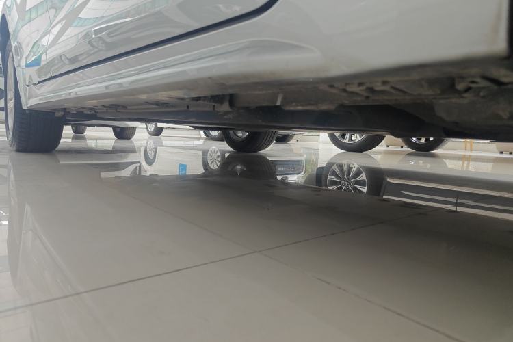 Used Toyota Levin 2021 185T CVT Luxury Edition Chassis Front Right