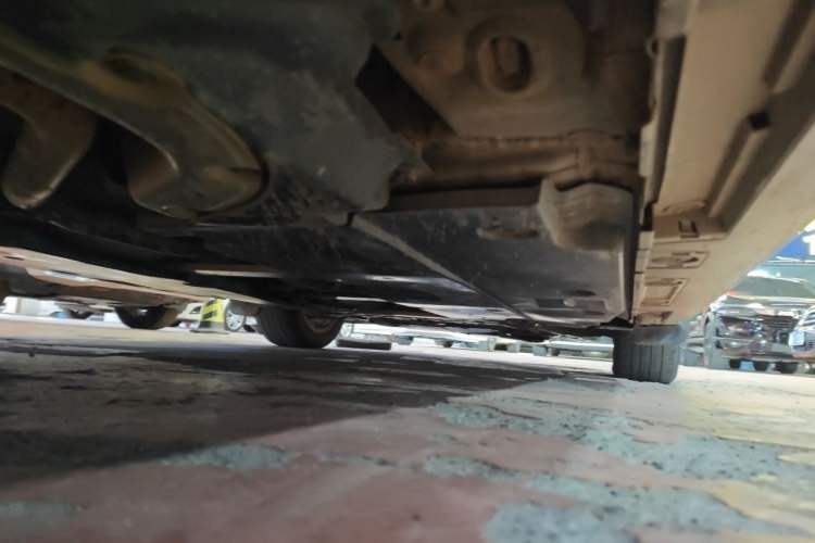 Used Toyota Levin 2021 185T CVT Luxury Edition Chassis Rear Right