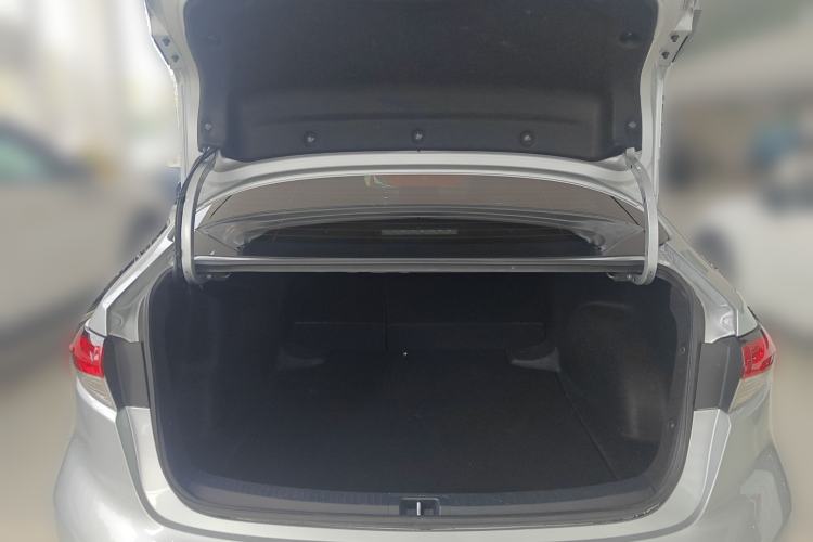 Used Toyota Levin 2021 185T CVT Luxury Edition Trunk
