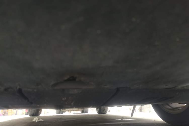 Used Toyota Levin 2021 Dual-Engine 1.8H E-CVT Luxury Edition Chassis Front