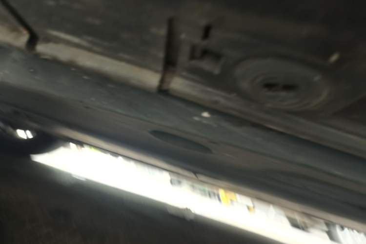 Used Toyota Levin 2021 Dual-Engine 1.8H E-CVT Luxury Edition Chassis Front Left