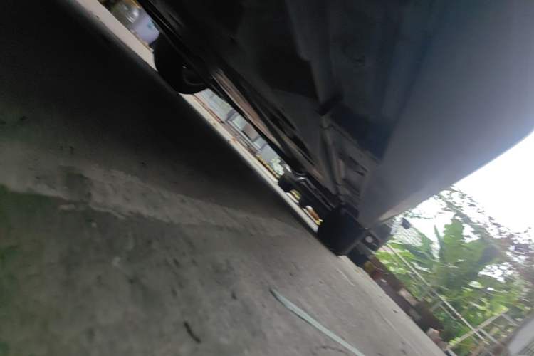 Used Toyota Levin 2021 Dual-Engine 1.8H E-CVT Luxury Edition Chassis Front Left