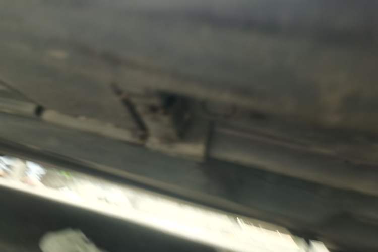 Used Toyota Levin 2021 Dual-Engine 1.8H E-CVT Luxury Edition Chassis Front Right