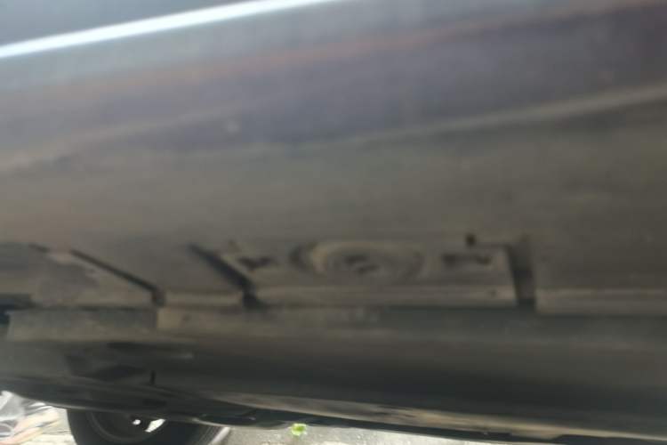 Used Toyota Levin 2021 Dual-Engine 1.8H E-CVT Luxury Edition Chassis Rear Right