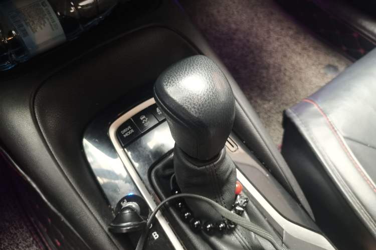 Used Toyota Levin 2021 Dual-Engine 1.8H E-CVT Luxury Edition Gear Lever