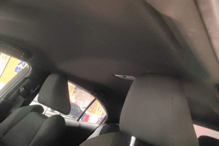 Used Toyota Levin 2021 Dual-Motor 1.8H E-CVT Leading Edition Headliner