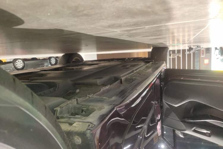 Used Toyota Levin 2021 Dual-Motor 1.8H E-CVT Leading Edition Left Side Sill