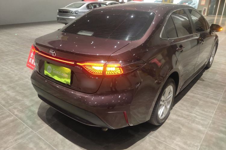 Used Toyota Levin 2021 Dual-Motor 1.8H E-CVT Leading Edition Right Rear Taillight
