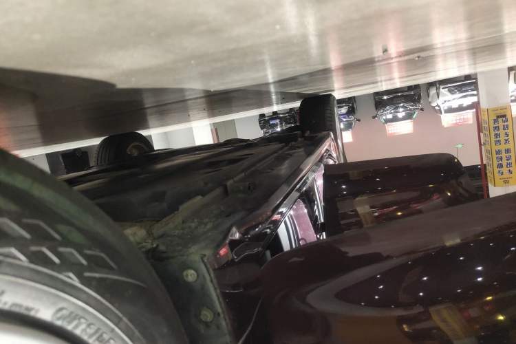 Used Toyota Levin 2021 Dual-Motor 1.8H E-CVT Leading Edition Right Side Sill