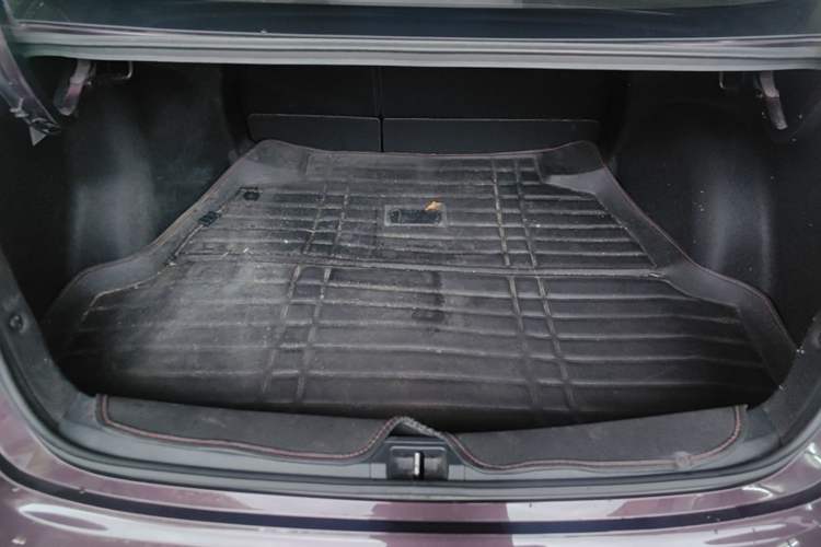 Used Toyota Levin 2021 Dual-Engine 1.8H E-CVT Luxury Edition Trunk