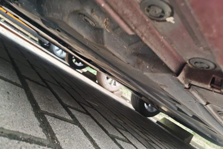 Used Toyota Levin 2021 Dual-Motor 1.8H E-CVT Sport Edition Chassis Front Left