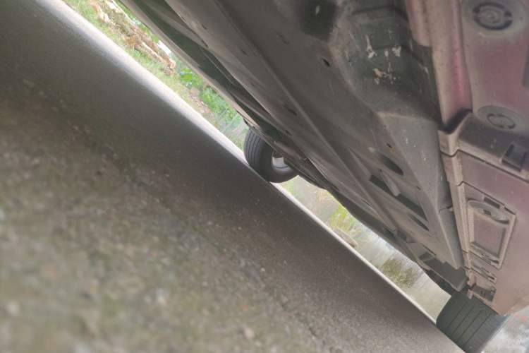Used Toyota Levin 2021 185T CVT Luxury Edition Chassis Front Left