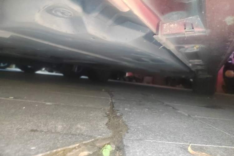 Used Toyota Levin 2021 185T CVT Luxury Edition Chassis Front Left