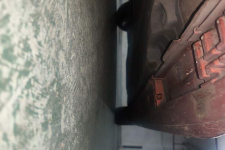 Used Toyota Levin 2021 185T CVT Sport Edition Chassis Front Left