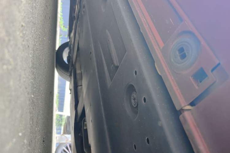 Used Toyota Levin 2021 185T CVT Sport Edition Chassis Front Left