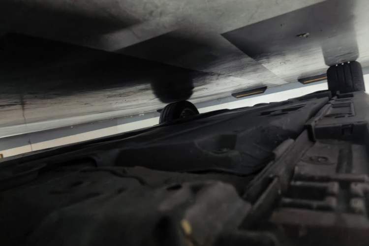 Used Toyota Levin 2021 185T CVT Luxury Edition Chassis Front Right