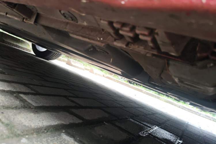 Used Toyota Levin 2021 Dual-Motor 1.8H E-CVT Sport Edition Chassis Front Right