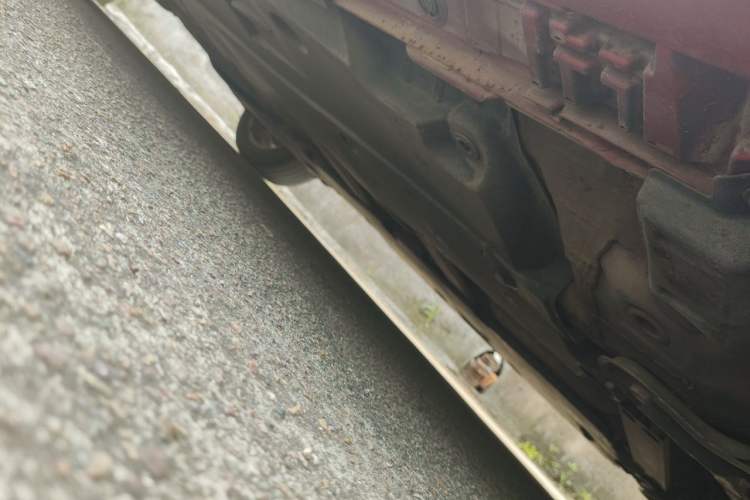 Used Toyota Levin 2021 185T CVT Luxury Edition Chassis Front Right