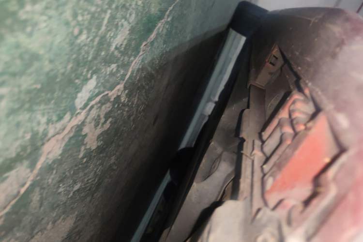 Used Toyota Levin 2021 185T CVT Sport Edition Chassis Front Right