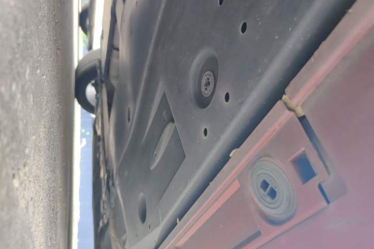 Used Toyota Levin 2021 185T CVT Sport Edition Chassis Front Right