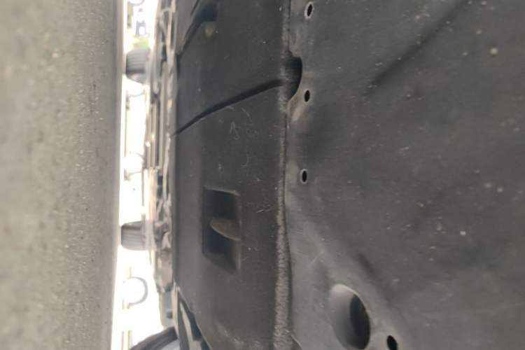 Used Toyota Levin 2021 185T CVT Sport Edition Chassis Front