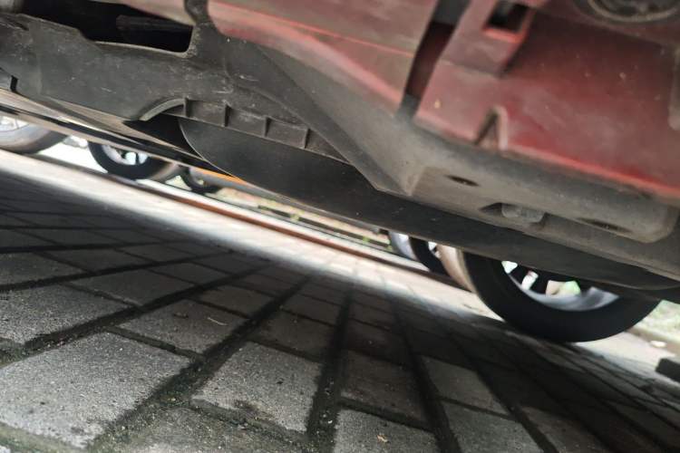 Used Toyota Levin 2021 Dual-Motor 1.8H E-CVT Sport Edition Chassis Rear Left