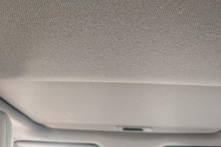 Used Toyota Levin 2021 Dual-Motor 1.8H E-CVT Sport Edition Headliner