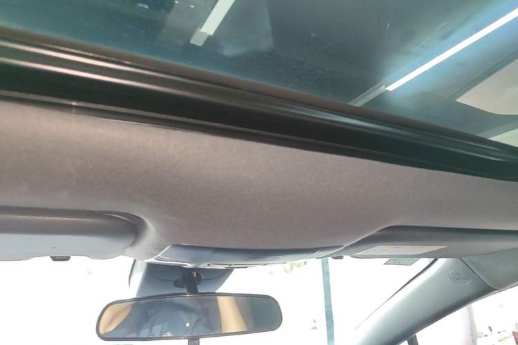 Used Toyota Levin 2021 185T CVT Sport Edition Headliner