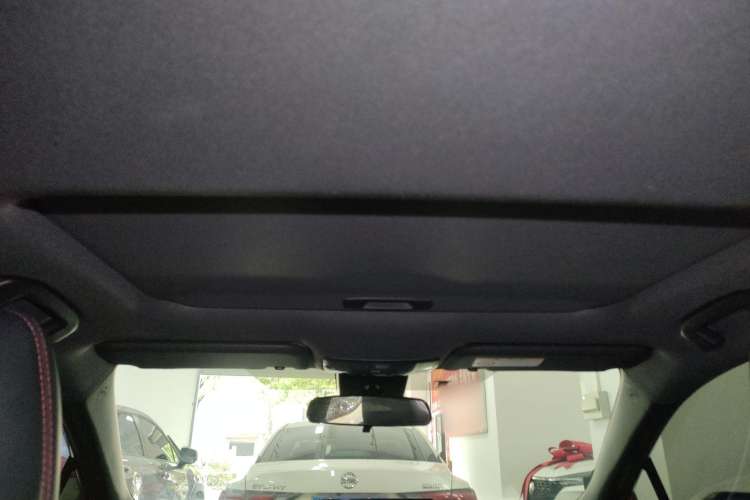 Used Toyota Levin 2021 185T CVT Sport Edition Headliner