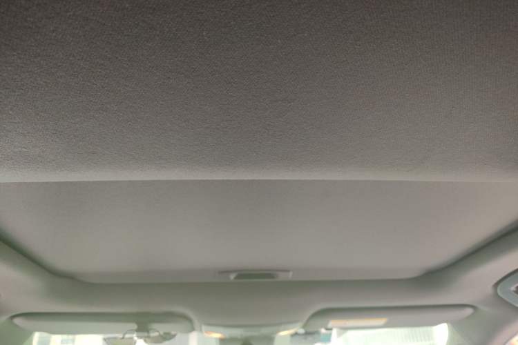 Used Toyota Levin 2021 185T CVT Luxury Edition Headliner