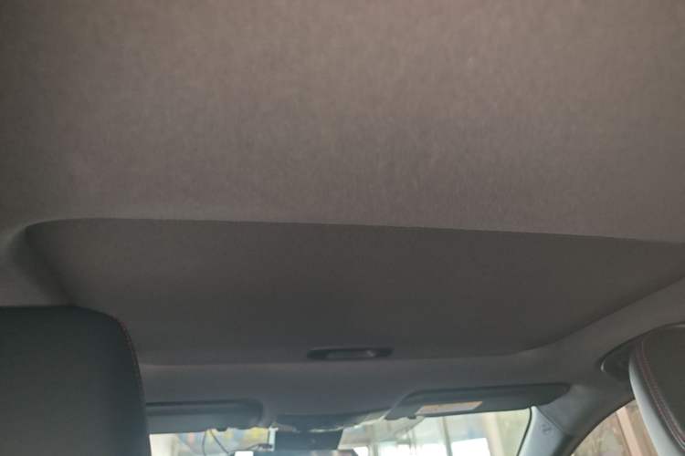 Used Toyota Levin 2021 185T CVT Sport Edition Headliner
