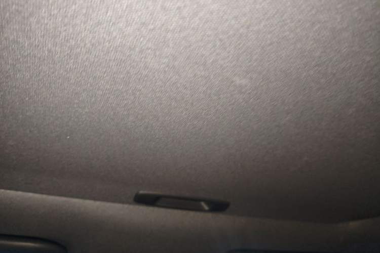 Used Toyota Levin 2021 185T CVT Luxury Edition Headliner
