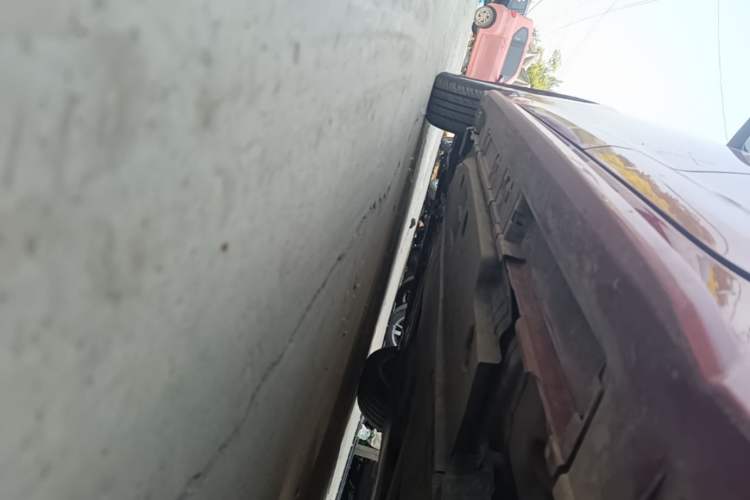 Used Toyota Levin 2021 185T CVT Luxury Edition Left Side Sill