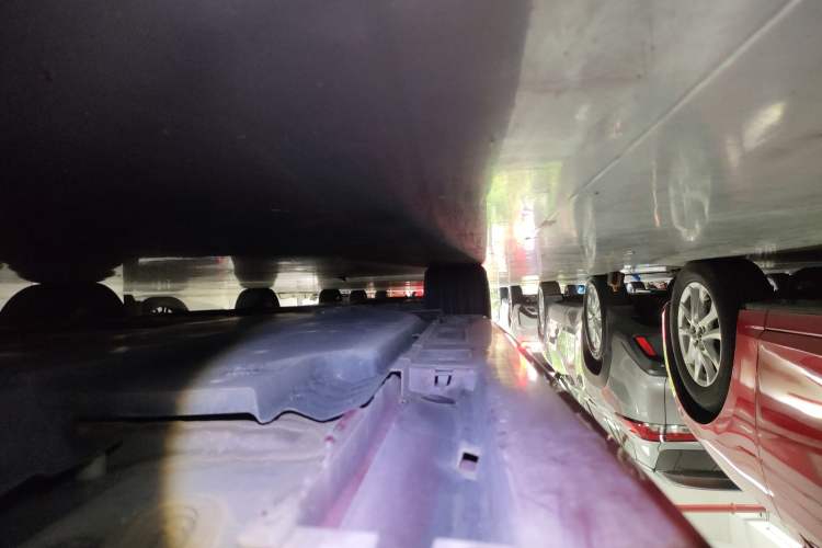 Used Toyota Levin 2021 185T CVT Sport Edition Left Side Sill