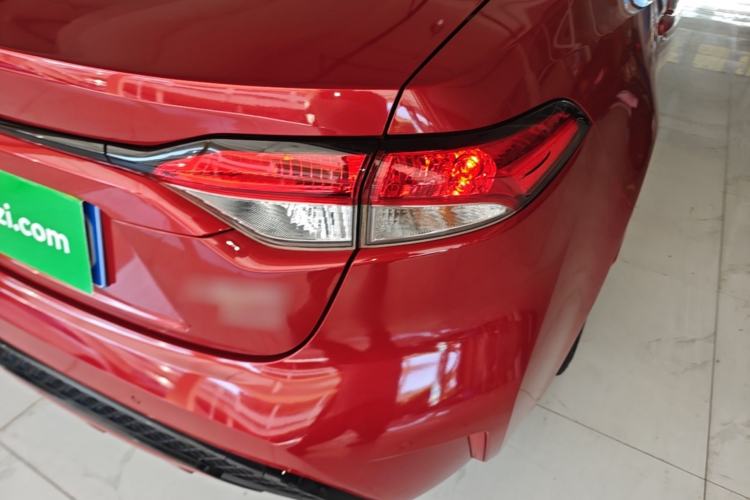 Used Toyota Levin 2021 185T CVT Sport Edition Right Rear Taillight