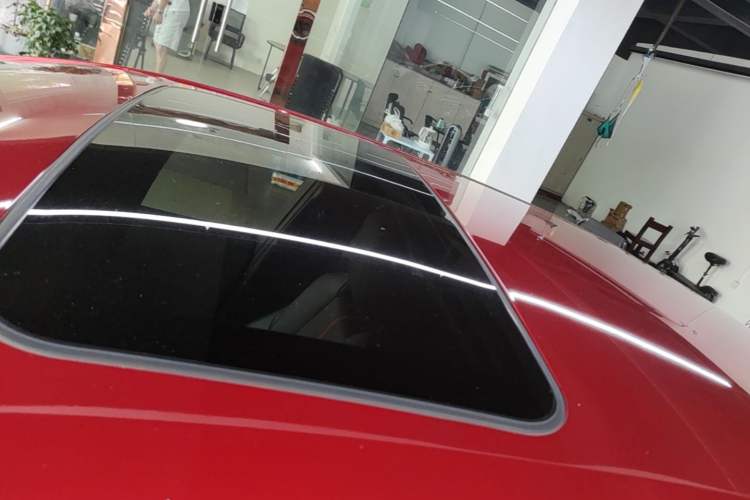 Used Toyota Levin 2021 185T CVT Sport Edition Roof