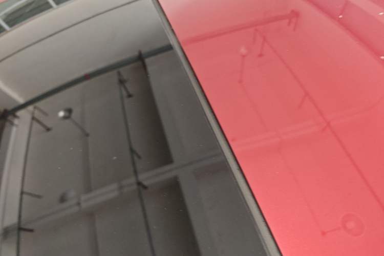 Used Toyota Levin 2021 185T CVT Sport Edition Roof