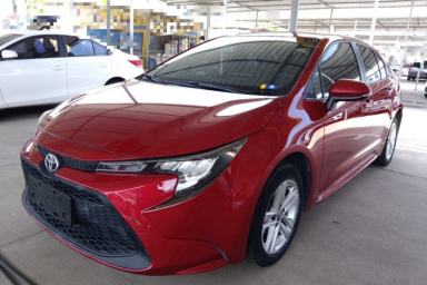 Used Toyota Levin 2021 185T CVT Entry-Level Version
