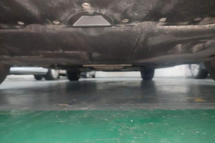 Used Toyota Levin 2021 Dual-Engine 1.8H E-CVT Luxury Edition Chassis Front