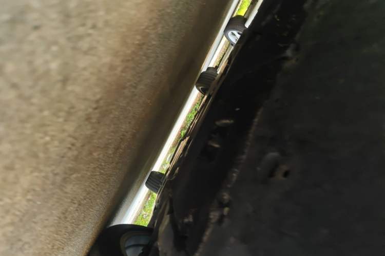 Used Toyota Levin 2021 185T CVT Sport Edition Chassis Front
