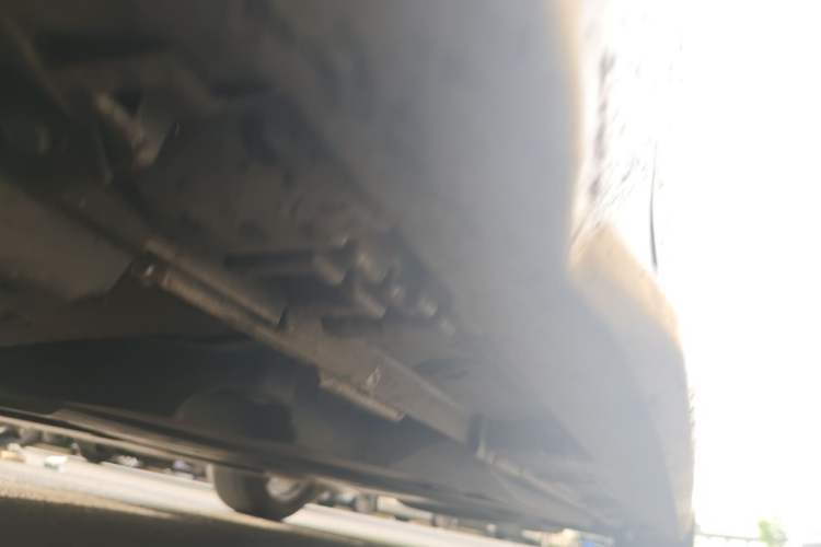 Used Toyota Levin 2021 185T CVT Sport Edition Chassis Front Left