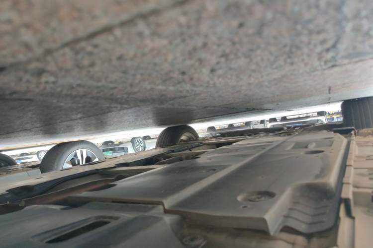 Used Toyota Levin 2021 185T CVT Luxury Edition Chassis Front Left