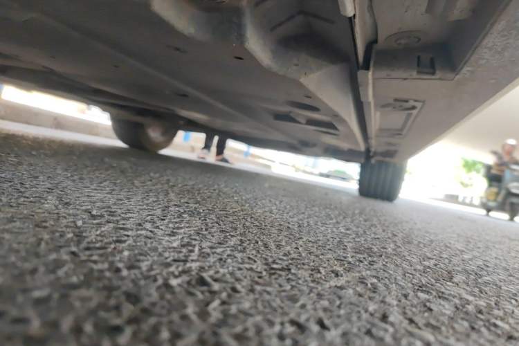 Used Toyota Levin 2021 185T CVT Sport Edition Chassis Front Left