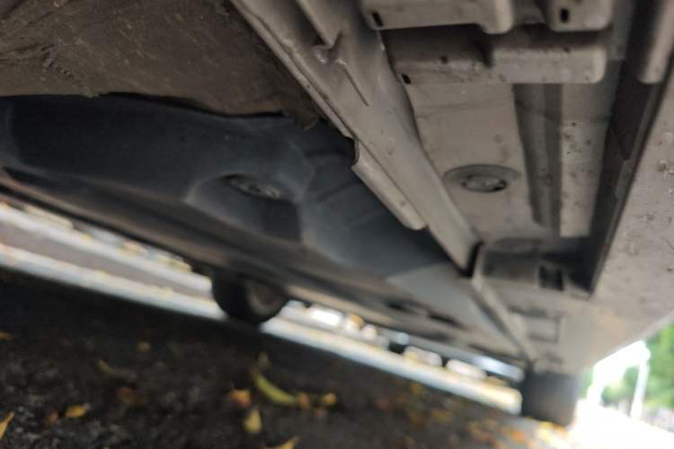Used Toyota Levin 2021 185T CVT Luxury Edition Chassis Front Left