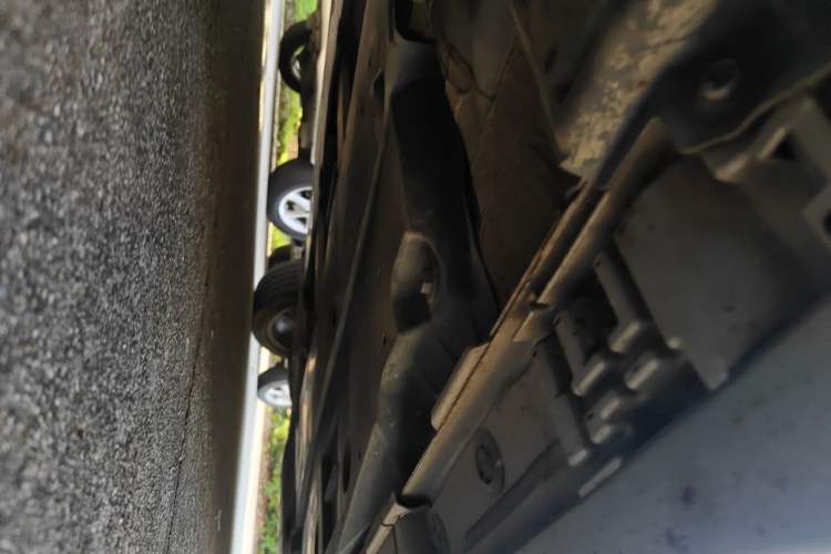 Used Toyota Levin 2021 185T CVT Sport Edition Chassis Front Left