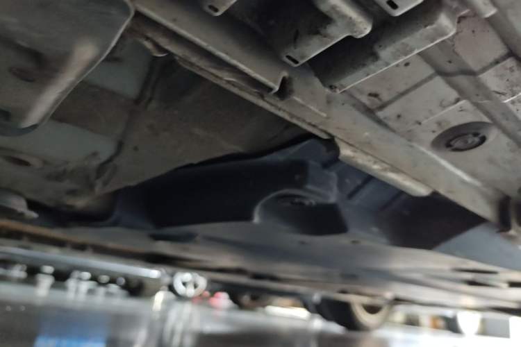 Used Toyota Levin 2021 Dual-Engine 1.8H E-CVT Luxury Edition Chassis Front Left
