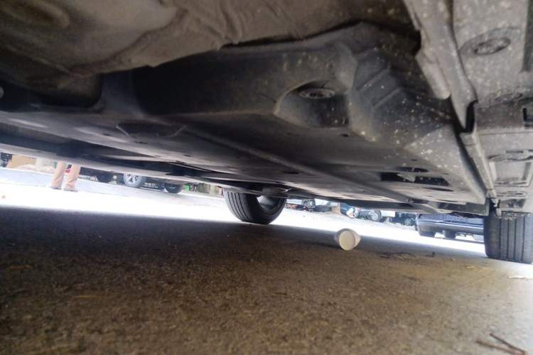Used Toyota Levin 2021 185T CVT Sport Edition Chassis Front Left
